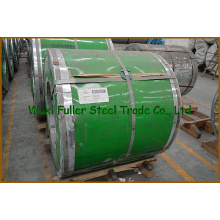 Price for 420 J2 Stainless Steel Coil